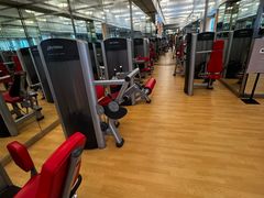 -上海明天广场JW万豪酒店