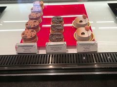 -Salon de The de Joel Robuchon(外滩18号店)