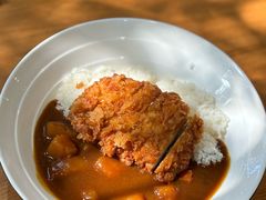 -友名Cross日式咖喱屋(江南大道中店)