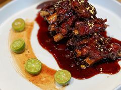 -图味美小黄鱼·景德菜(浙江路店)