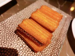 黄金脆带鱼-新荣记(BFC外滩金融中心店)