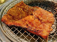 -韩一品韩国料理(柏庐南路店)