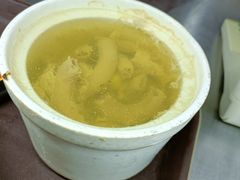 小肚汤-津品味小吃(大学湾店)