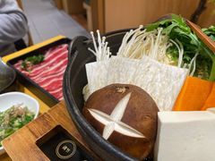 寿喜锅-胜博殿日式炸猪排(西红门店)