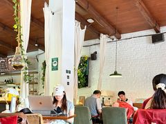 -雕刻时光咖啡馆(北师大店)