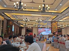 -丰尔粥食·顺德鱼生·干蒸排骨顺德菜(大良分店)