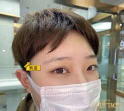 -OnFaer.纹眉半永久无创洗眉