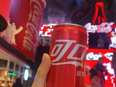 -东方明珠·可口可乐欢乐餐厅