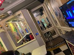-自由港KTV(王子公主金平店)