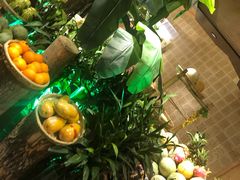 -火宴山自助火锅(明园店)