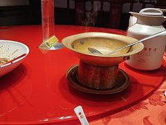 -山西会馆·晋菜·晋商宴·牌匾博物馆(胜利东街店)