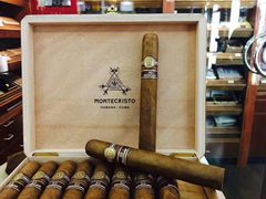 -LaClub雪茄店(上海浦东香格里拉店)