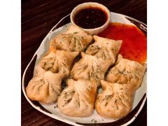 -小食院简餐厅