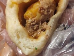 -老陶包子铺(南大西南村店)
