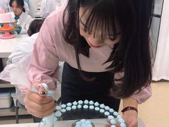 -美斯烘焙培训学院•蛋糕•面包•咖啡(宝安校区)