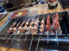 -泰善串店•延边朝鲜族烧烤(理工大学店)