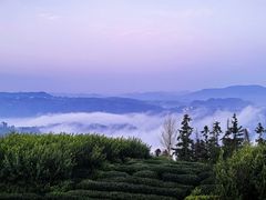 -十九峰景区
