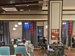 -董家大院·京味家常菜(朝丰家园店)