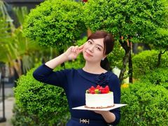 -DUFF LANGE杜夫朗格蛋糕(长沙店)