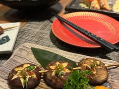 -满来寿喜烧(金虹桥店)