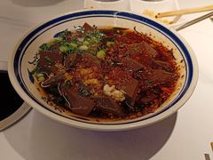 -叁宝烤肉• 西安烧烤(太乙路店)