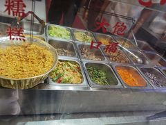 -张果佬年糕卷(科巷店)