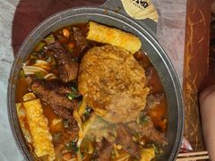 -山四砂锅(太原钟楼街店)