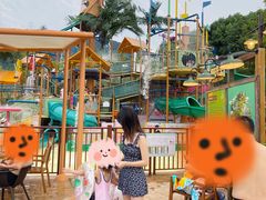 -杭州开元森泊度假乐园