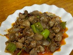 -温州一家人美食(西木头市店)