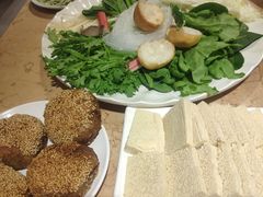 -南来顺饭庄·清真(南菜园店)
