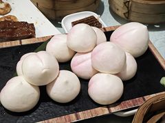 -名盈轩酒家·手工茶点·16年经典粤菜(新一城店)
