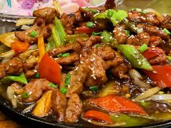-老地方农家菜(昌黎一店)