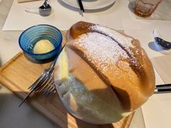 -港丽餐厅(高德置地店)