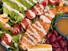 -沏点Trattoria意大利餐厅(新街口店)