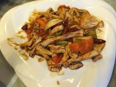 红烧牛骨髓-乡间好味私家菜(总店)