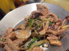 -杨小佳·齐齐哈尔烤肉·烤串(广州店)