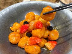 -御品猪腰·地道岭南味(千灯湖店)