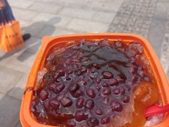-冰冰酱老味刨冰绵绵冰(中山路总店)