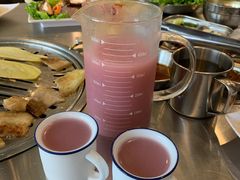 -韩九点烤肉(大学城店)