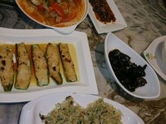 -敦煌喜宴(万达广场店)