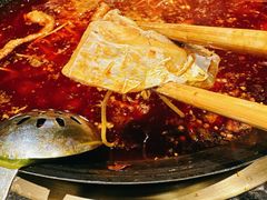 -巴蜀大宅门火锅(北大街店)
