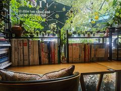 -街角 T·COFFEE 融合料理·BISTRO(车公庙店)