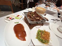 -四季民福烤鸭店(王府井东安门店)