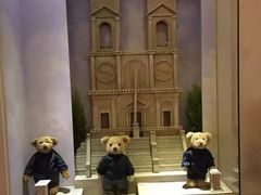 -济州岛泰迪熊博物馆