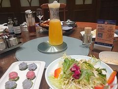 -东海怡品海鲜豆捞(星街坊店)