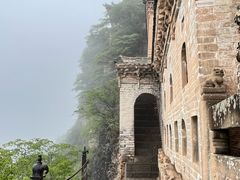 -崆峒山景区