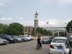 -南京外国语学校(仙林分校西区)