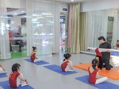 -予荷舞蹈(盛景校区)