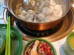 -润园四季椰子鸡火锅(南山海岸城店)