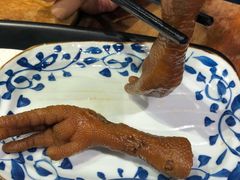 -和府捞面(东直门银座店)